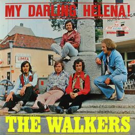 Album cover of My Darling Helena