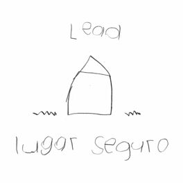 Album cover of Lugar Seguro