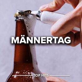 Album cover of Männertag