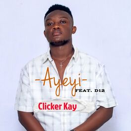 Album cover of Ayeyi