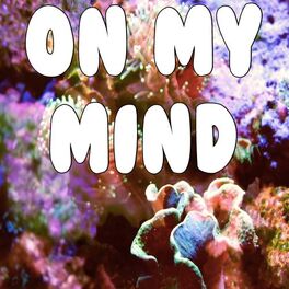 Album cover of On My Mind (Tribute to Disciples)
