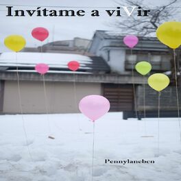 Album picture of Invítame a vivir