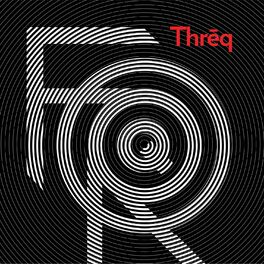 Album cover of Thrēq