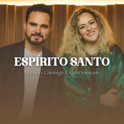 Música Espírito Santo - Luciano Camargo, Gabi Sampaio (2021) 