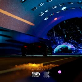 Album cover of Midnight