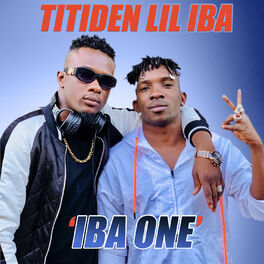 Album cover of Iba One
