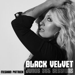 Album cover of Black Velvet (Junos 365 Sessions)