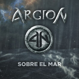 Album cover of Sobre el Mar