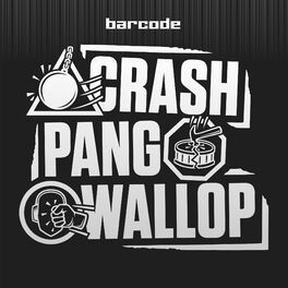 Album cover of Crash Pang Wallop