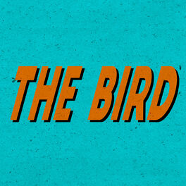Album cover of The Bird
