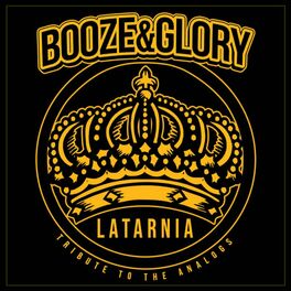 Album cover of Latarnia (Tribute To The Analogs)