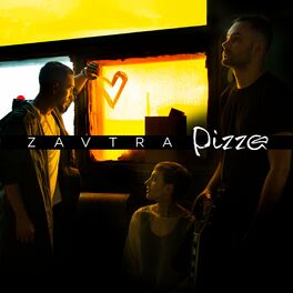 Album cover of Zavtra
