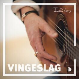 Album cover of Vingeslag