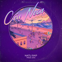 Album cover of Céu Neon