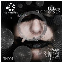 Album cover of The Roots EP
