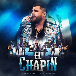 Album cover of El Chapín
