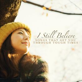 Album cover of I Still Believe