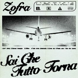 Album cover of Sai Che Tutto Torna