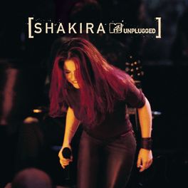 Album picture of Shakira MTV Unplugged