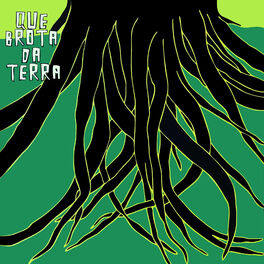 Album cover of Que Brota da Terra