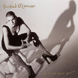 Album cover of Am I Not Your Girl?