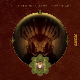 Album cover of Left It Behind (Juany Bravo Remix)