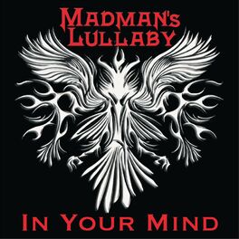 Album cover of IN YOUR MIND