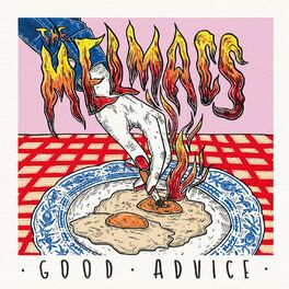 Album cover of Good Advice