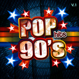 Album cover of Pop Hits 90's V.1