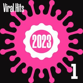 Album cover of Viral Hits 2023 Vol.1