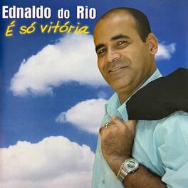 Album cover of É Só Vitória, Vl. 6
