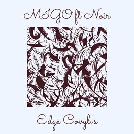 Album cover of MIGO