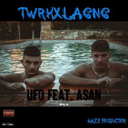 Album cover of Twrkxlagng (feat. Asan)