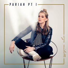 Album cover of Pariah, Pt. 1