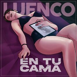 Album cover of En Tu Cama