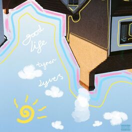 Album cover of Good Life