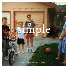 Album cover of Simple