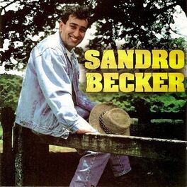 Album cover of Sandro Becker