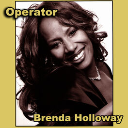Album cover of Operator