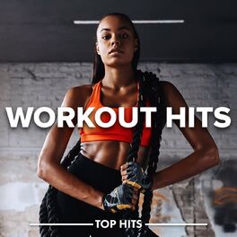Album cover of WORKOUT HITS