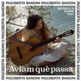 Album cover of Aviam què passa - Estrella Damm 2021