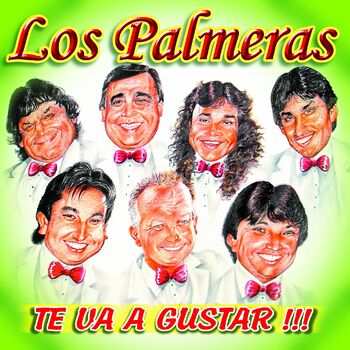 Los Palmeras - Hola Niña: Canción con letra | Deezer