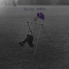 Album cover of felicity stories