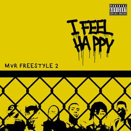 Album cover of Mvr Freestyle 2