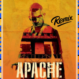 Album cover of Apache (Remix)