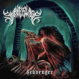 Album cover of Scavenger