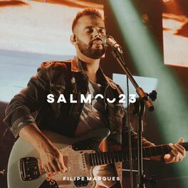 Album cover of Salmo 23 (Ao Vivo)