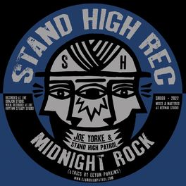Album cover of Midnight Rock