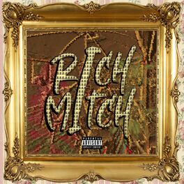 Album cover of Rich Mitch