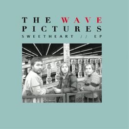 Album cover of Sweetheart EP